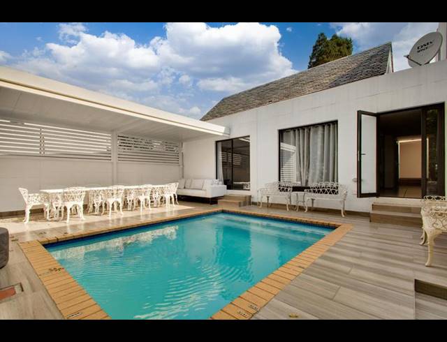 3 BEDROOM HOUSE FOR SALE IN DAINFERN GOLF ESTATE